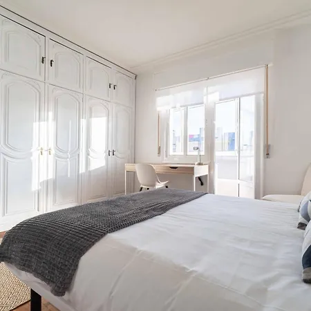 Apartament Gran By Balaidos