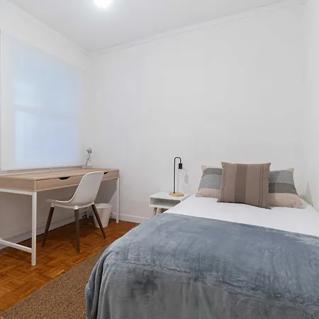 Apartament Gran By Balaidos *