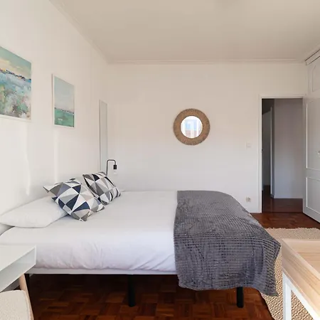 Apartament Gran By Balaidos Vigo