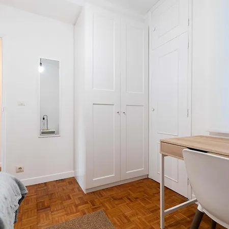 Gran By Balaidos Apartament Vigo
