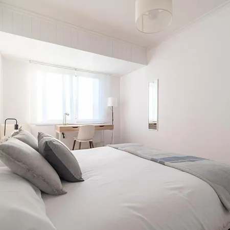 Apartament Gran By Balaidos Vigo