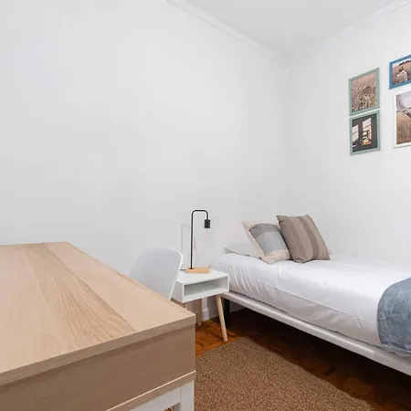 Gran By Balaidos Apartament *