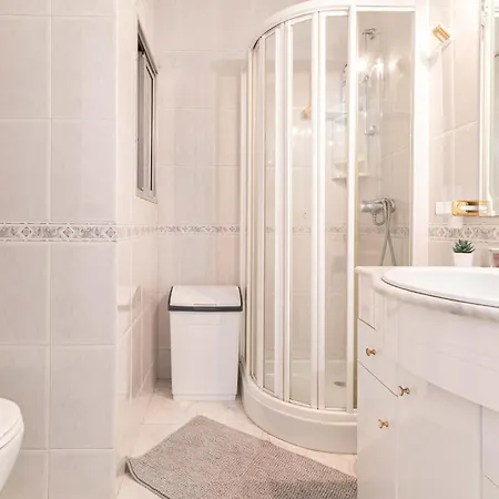 Gran By Balaidos Appartement