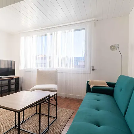 Apartament Gran By Balaidos *