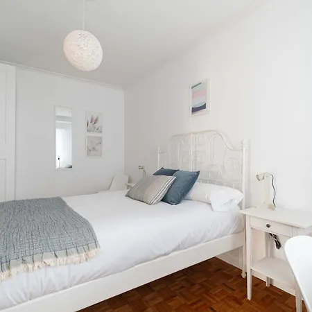 Gran By Balaidos Apartament Vigo