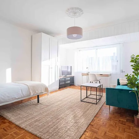 Gran By Balaidos Appartement