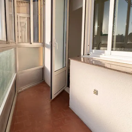 Apartament Gran By Balaidos
