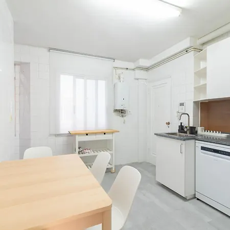 Appartement Gran By Balaidos